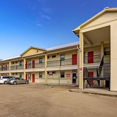 Villa Corporate 2 Bedroom Suite Furnished Condo Houston Eksteriør bilde