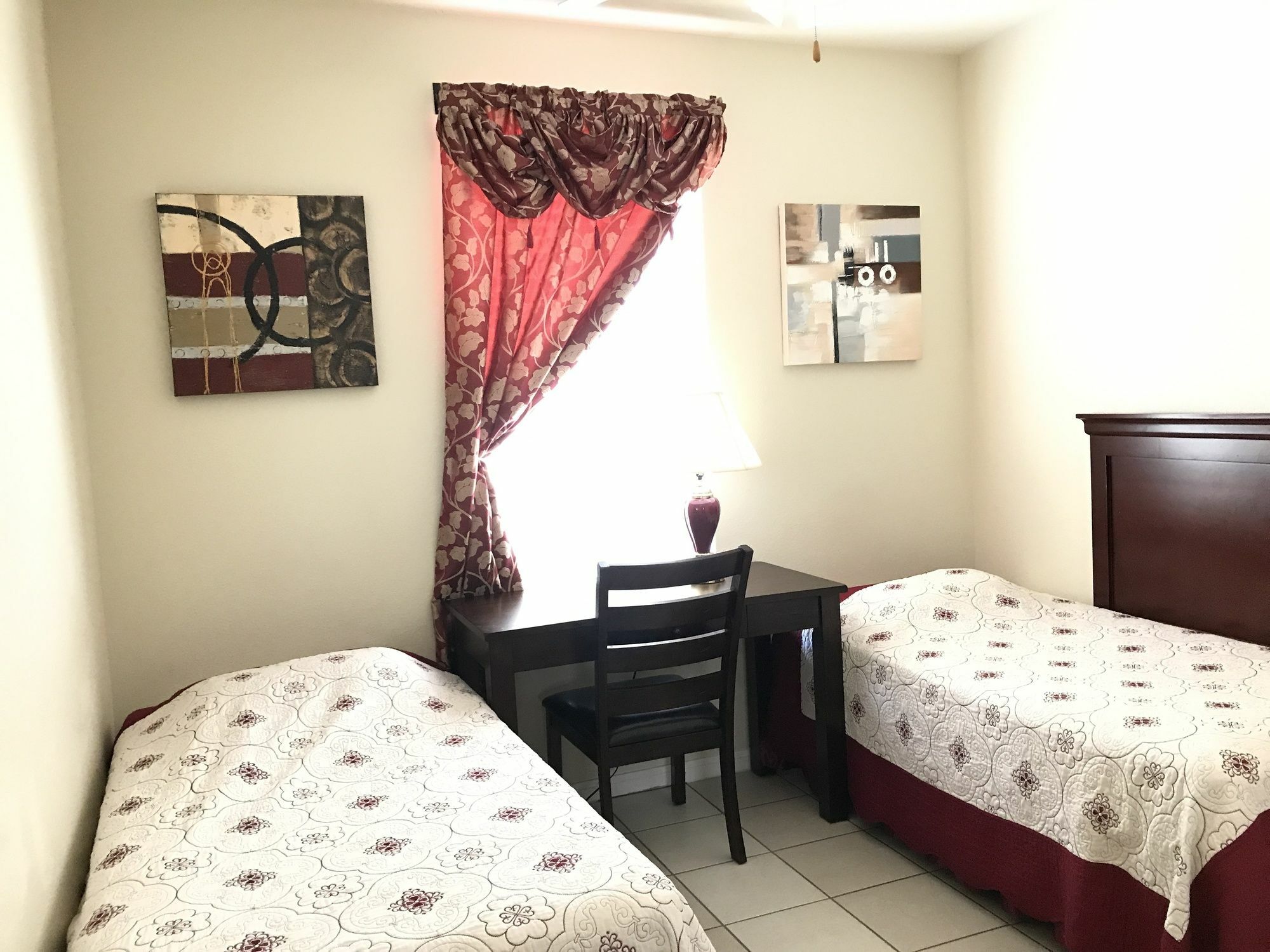 Villa Corporate 2 Bedroom Suite Furnished Condo Houston Eksteriør bilde