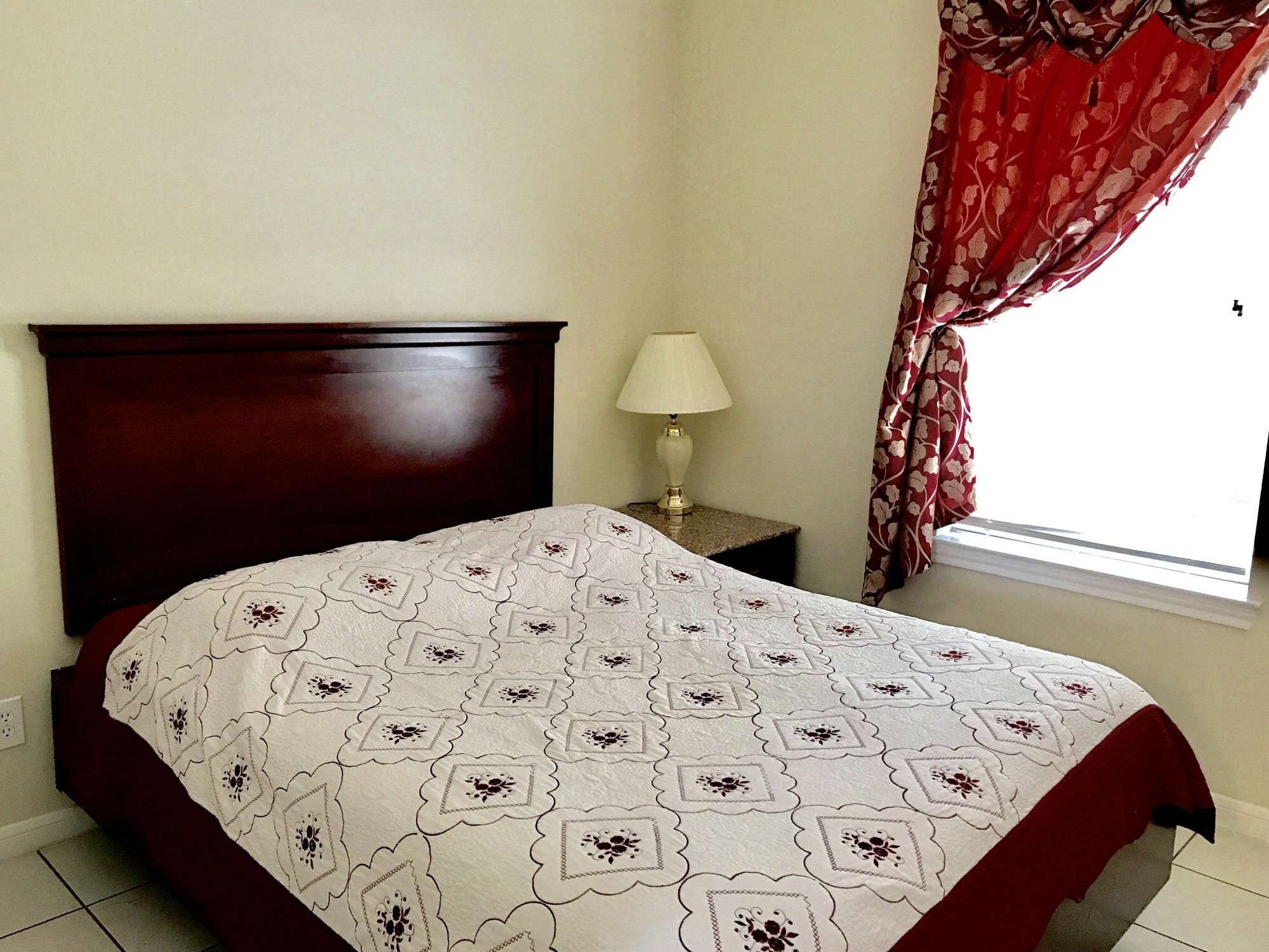 Villa Corporate 2 Bedroom Suite Furnished Condo Houston Eksteriør bilde