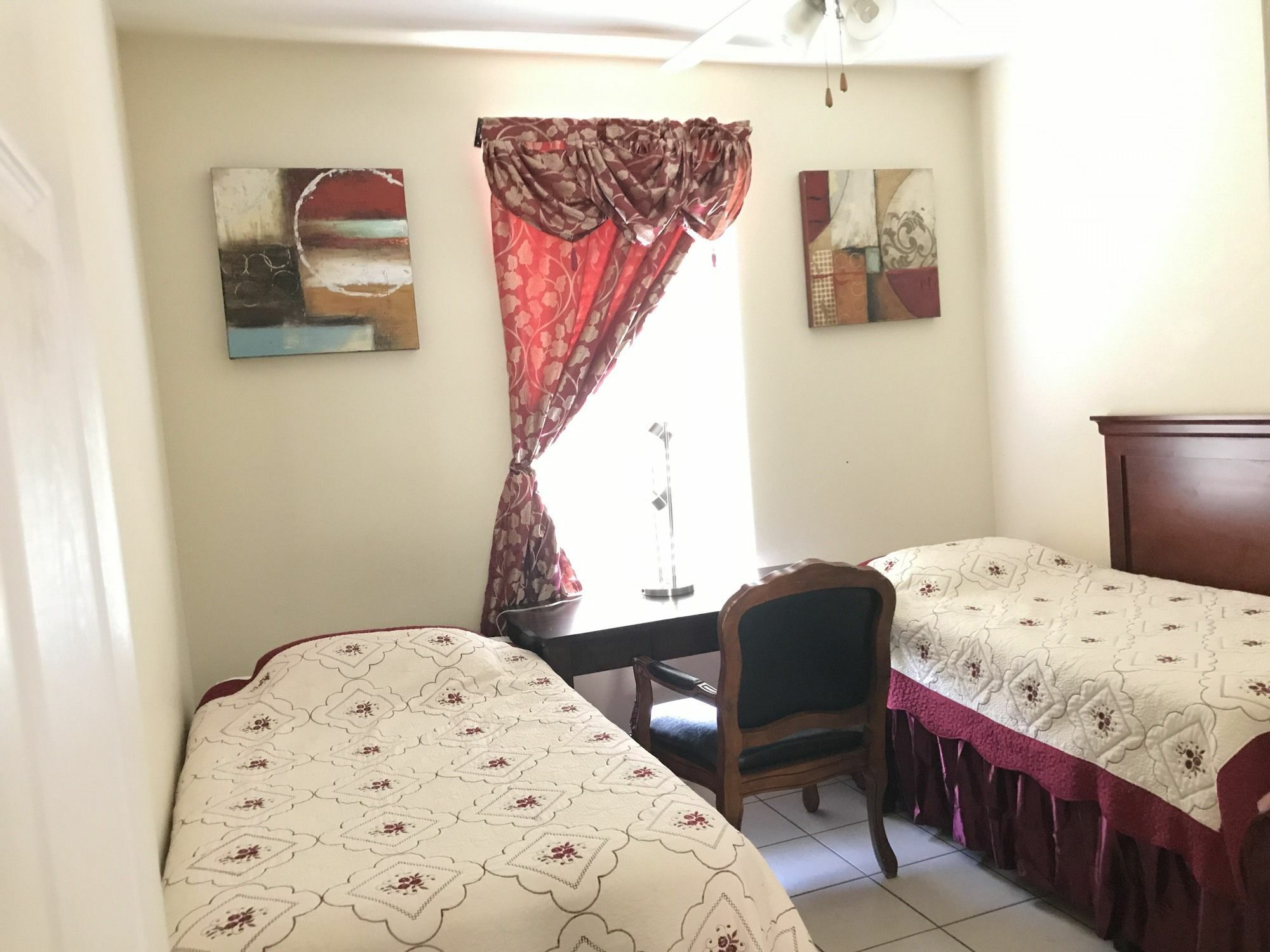 Villa Corporate 2 Bedroom Suite Furnished Condo Houston Eksteriør bilde