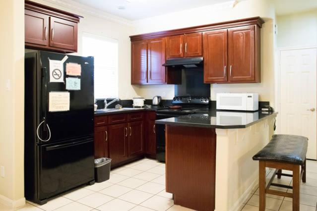 Villa Corporate 2 Bedroom Suite Furnished Condo Houston Eksteriør bilde